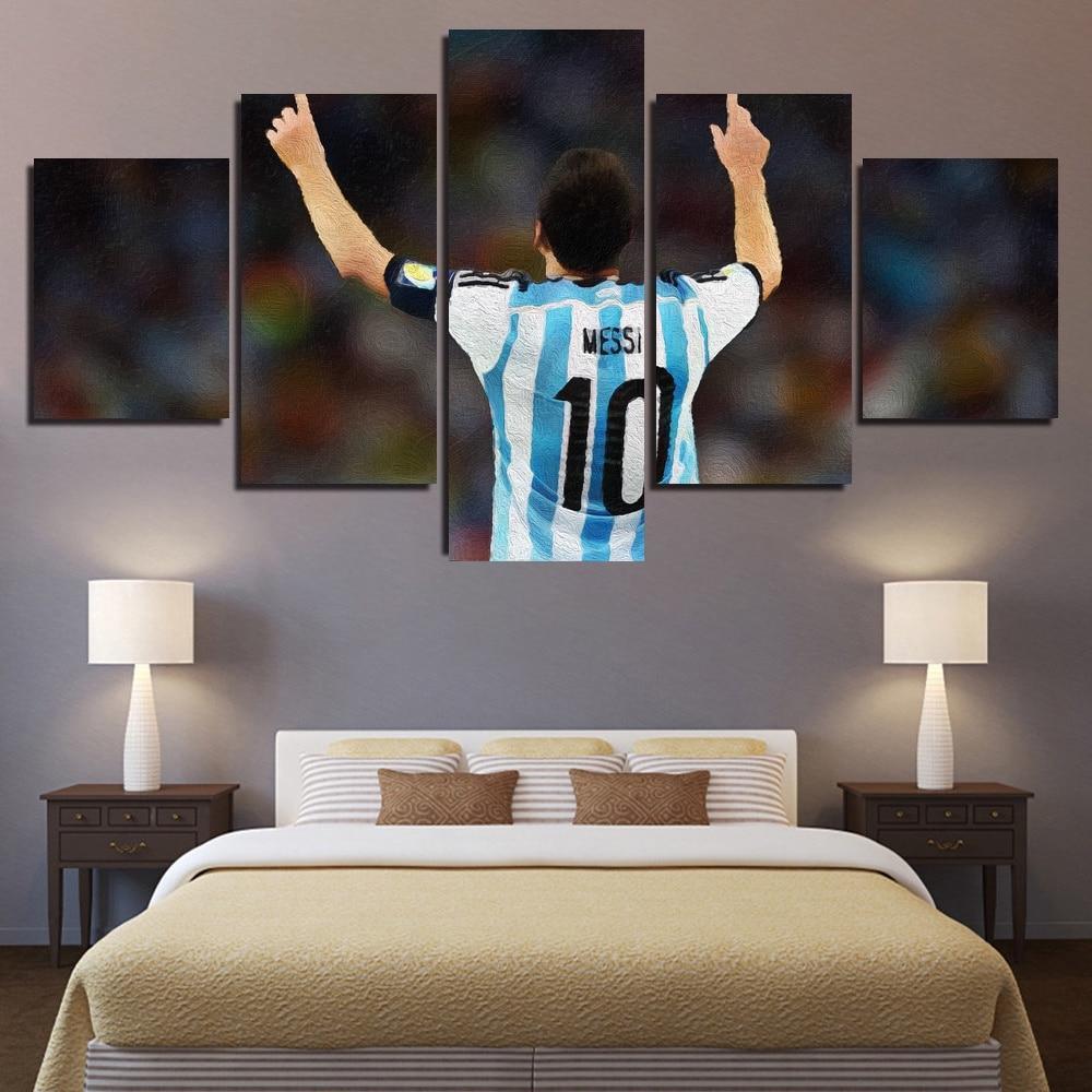 Celebrity Canvas Wall Art