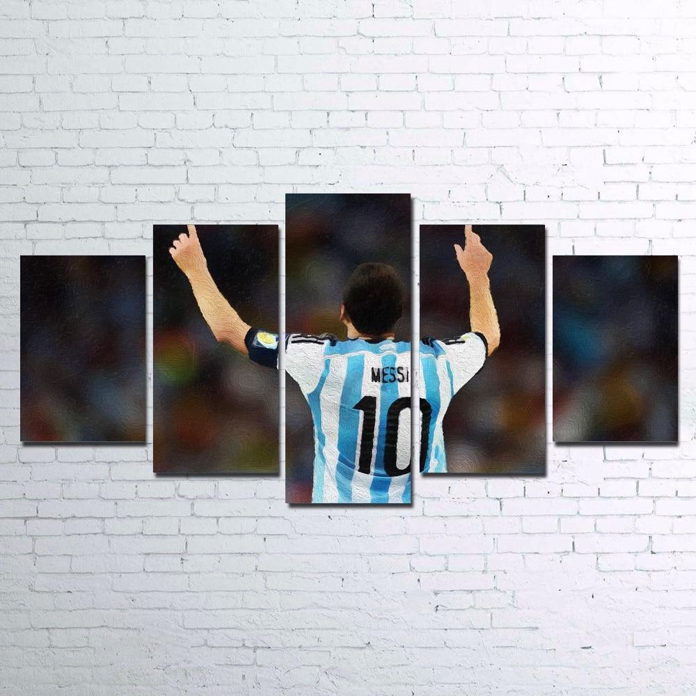 Celebrity Canvas Wall Art