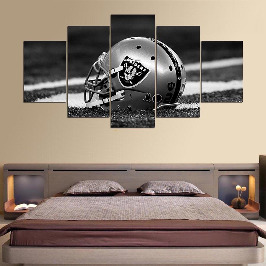 Chrysanthemum Hat Sport Canvas Wall Art
