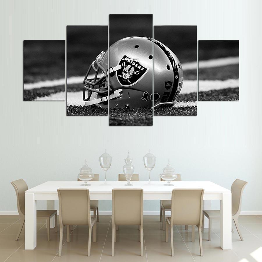 Chrysanthemum Hat Sport Canvas Wall Art