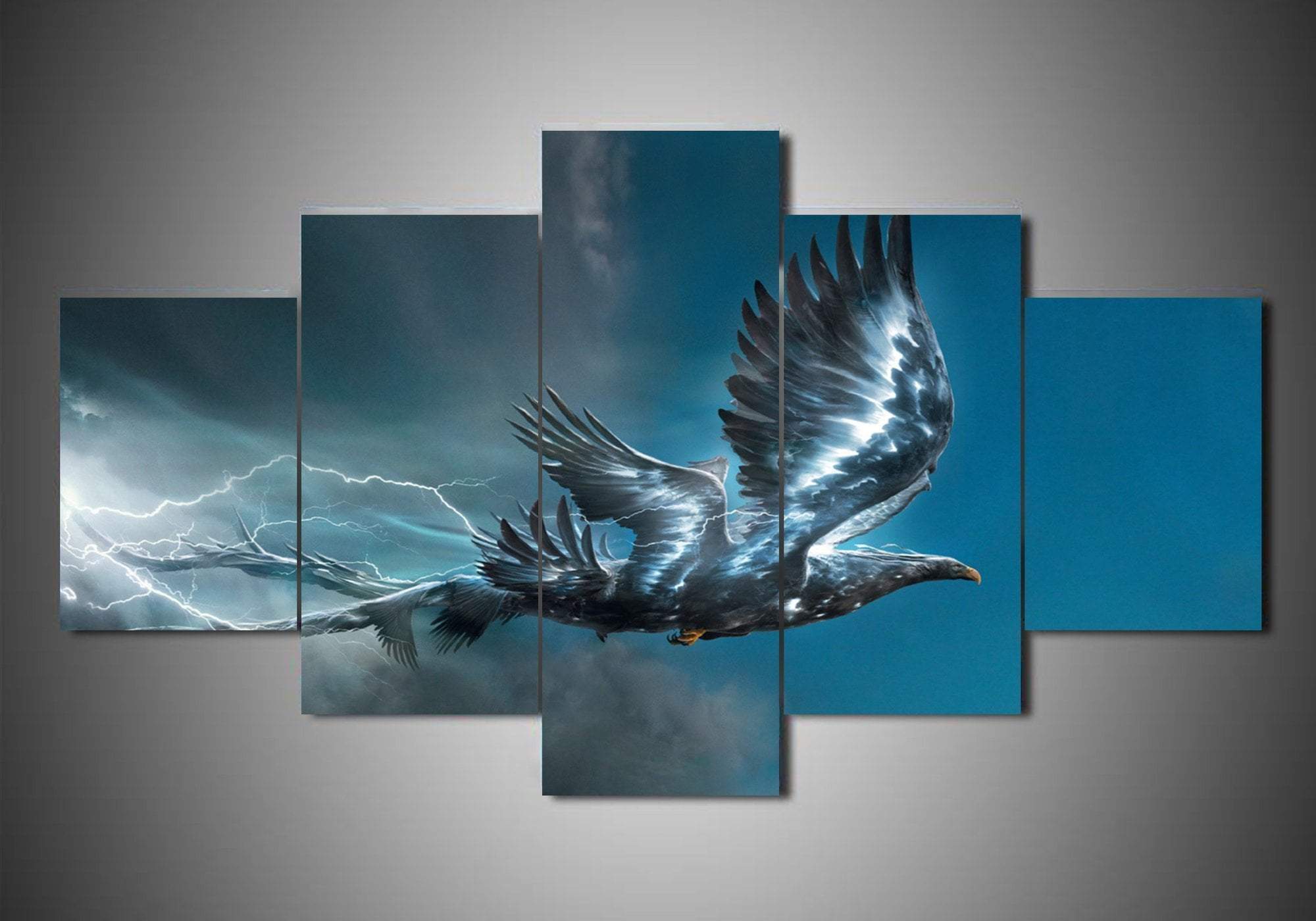 Fantastic Beast And Where To Find Them 2 Movie Canvas Wall Art
