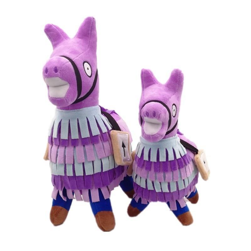 Fortnite Battle Royale Stuffed Animal Dolls Toys