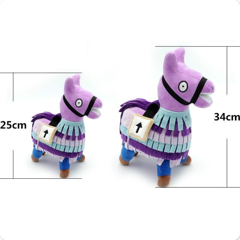 Fortnite Battle Royale Stuffed Animal Dolls Toys