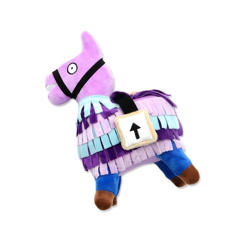 Fortnite Battle Royale Stuffed Animal Dolls Toys